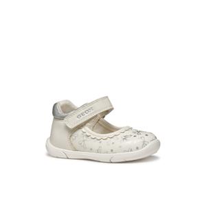 Baby-Ballerinas für Mädchen Geox Zapito B image-1