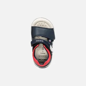 Baby boy sandals Geox Zapito A image-2