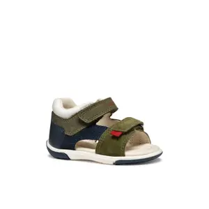Sandales bébé garçon Geox Zapito B image-1