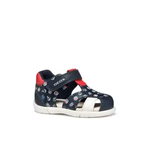 Baby-Jungs-Sandalen Geox Zapito C image-1