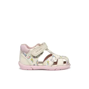 Baby girl sandals Geox Zapito B image-0