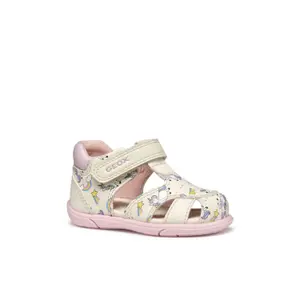 Baby girl sandals Geox Zapito B image-1