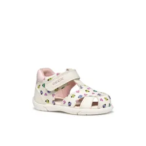 Baby girl sandals Geox Zapito B image-1