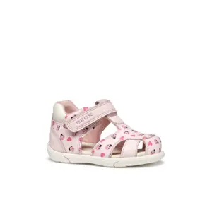 Baby girl sandals Geox Zapito B image-1