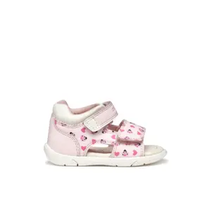 Baby girl sandals Geox Zapito C image-0