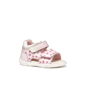 Baby girl sandals Geox Zapito C image-1