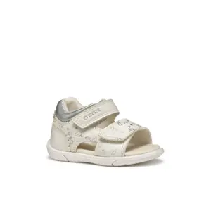 Sandalen voor babymeisjes Geox Zapito image-1