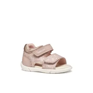 Sandalen voor babymeisjes Geox Zapito D image-1