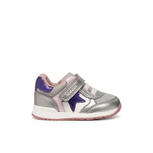 Baby girl Trainers Geox Rishon image-0