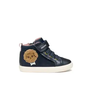 Baby girl Trainers Geox Gisli image-0