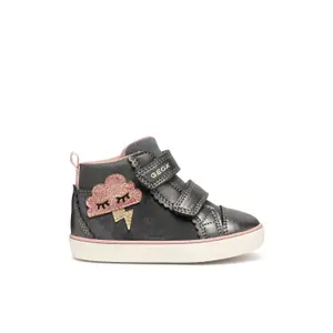 Baby girl Trainers Geox Gisli image-0