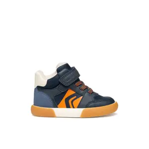 Baskets bébé garçon Geox Gisli image-0