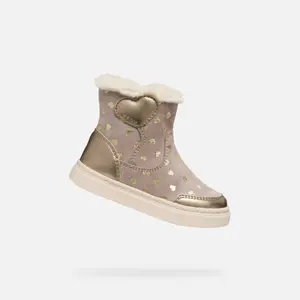 Baby girl booties Geox Nashik image-2