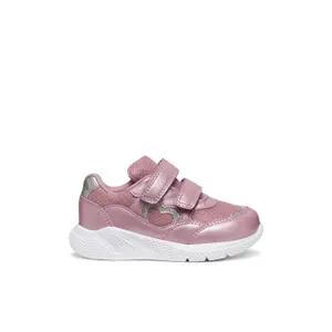 Baby girl Trainers Geox Sprintye image-0