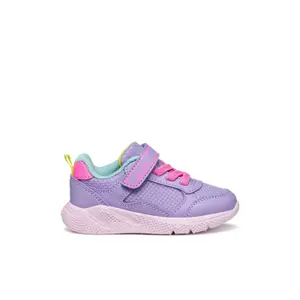 Baby girl Trainers Geox Sprintye image-0