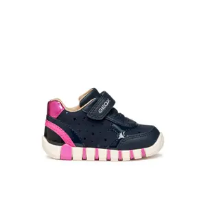 Baby girl Trainers Geox Iupidoo image-0