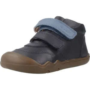Baby boy Trainers Geox Steppieup image-2