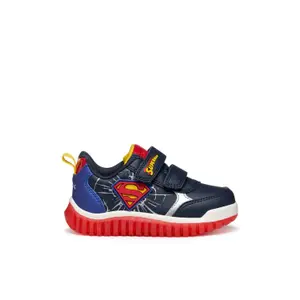 Baby boy Trainers Geox Lightyloo image-0