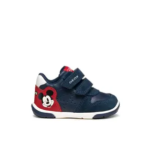 Sneakers da bambino Geox Zapito image-0