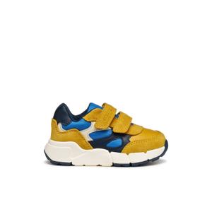 Baby boy Trainers Geox Flexyper Mini image-0