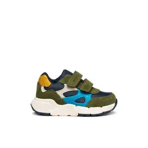 Sneakers für Babys Geox Flexyper Mini
