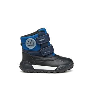 Baby boy winter boots Geox Trekkyup ABX