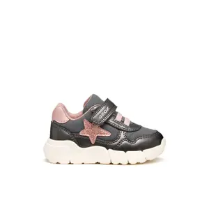 Baby girl Trainers Geox Flexyper Mini image-0