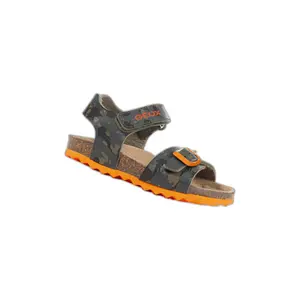Children's sandals Geox Chalki image-0