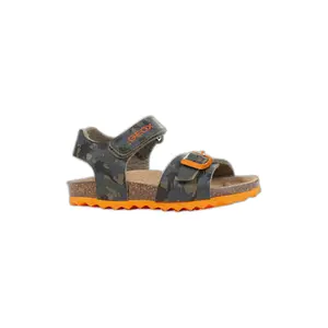 Children's sandals Geox Chalki image-1
