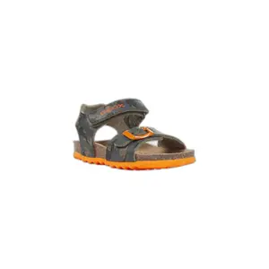Children's sandals Geox Chalki image-2