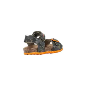 Children's sandals Geox Chalki image-4