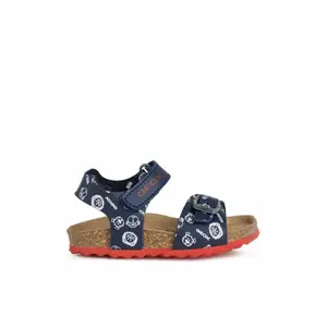 Children's sandals Geox Chalki image-0