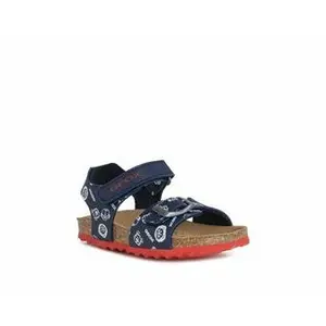 Children's sandals Geox Chalki image-1