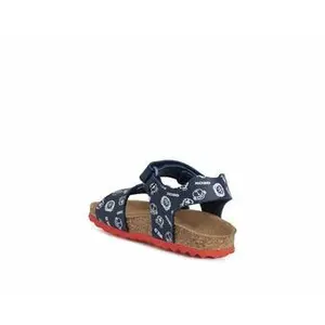 Children's sandals Geox Chalki image-2