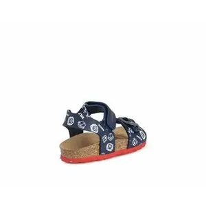 Children's sandals Geox Chalki image-3