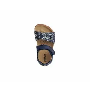 Children's sandals Geox Chalki image-5