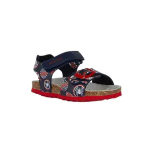 Baby boy sandals Geox Chalki image-2