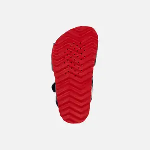 Baby boy sandals Geox Chalki image-6