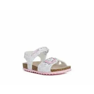 Girl's sandals Geox Chalki image-1