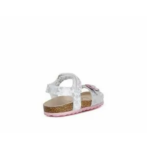 Girl's sandals Geox Chalki image-3