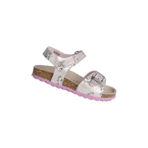 Baby girl sandals Geox Chalki image-0