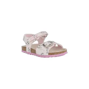 Baby girl sandals Geox Chalki image-2