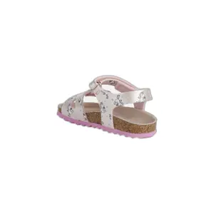 Baby girl sandals Geox Chalki image-3
