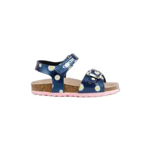 Baby girl sandals Geox Chalki image-1