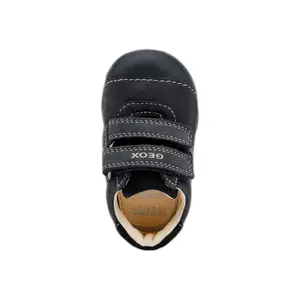 Chaussures premiers pas bébé garçon Geox Tutim image-5