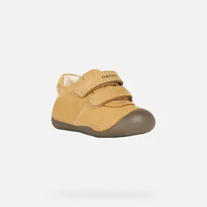 Baby boy Trainers Geox Tutim image-1