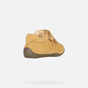 Baby boy Trainers Geox Tutim image-4