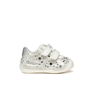 Baby girl Trainers Geox Tutim image-0