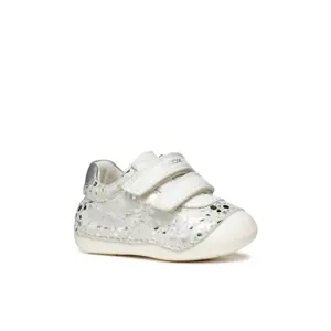 Baby girl Trainers Geox Tutim image-1