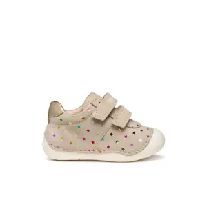 Baskets bébé fille Geox Tutim image-0